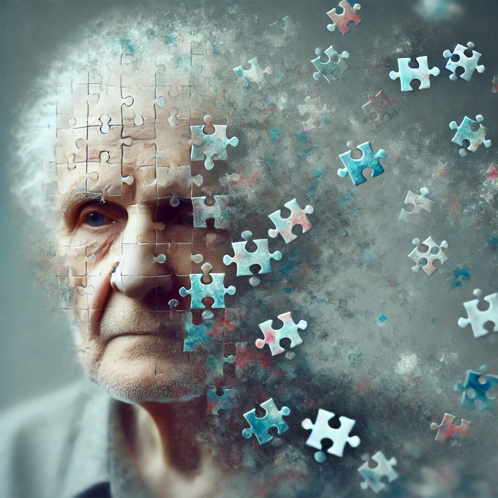 Alzheimer, una visione completa per comprendere e aiutare