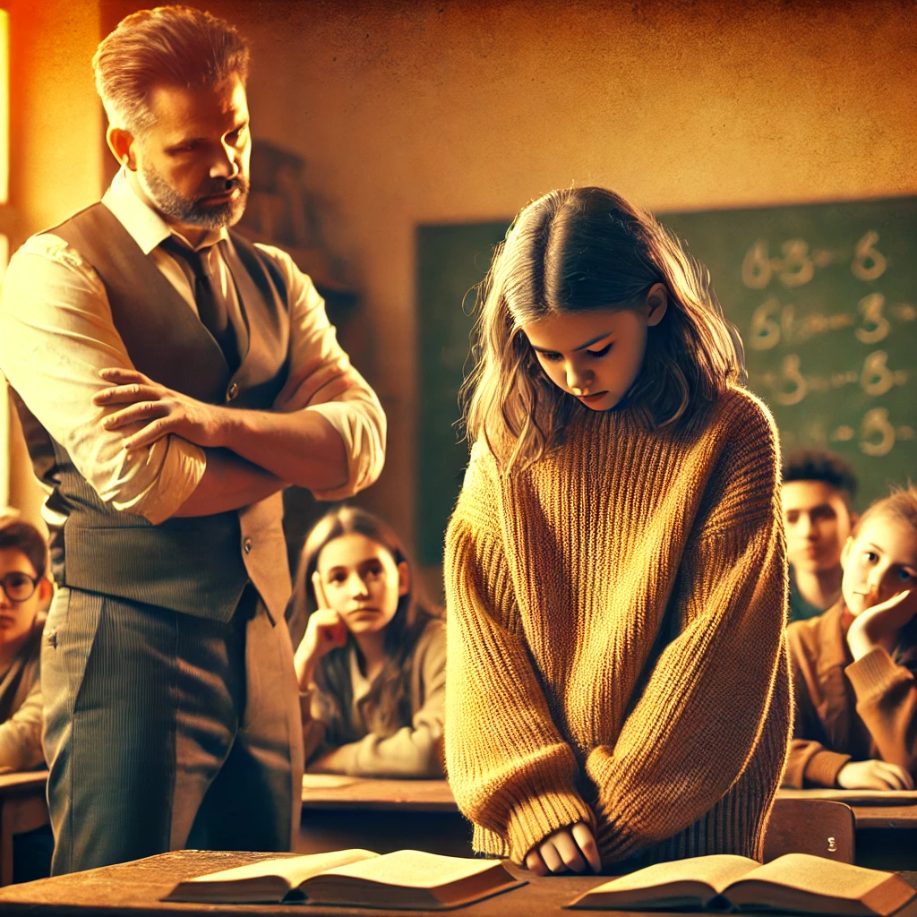 Ferita da umiliazione e come trasformarla