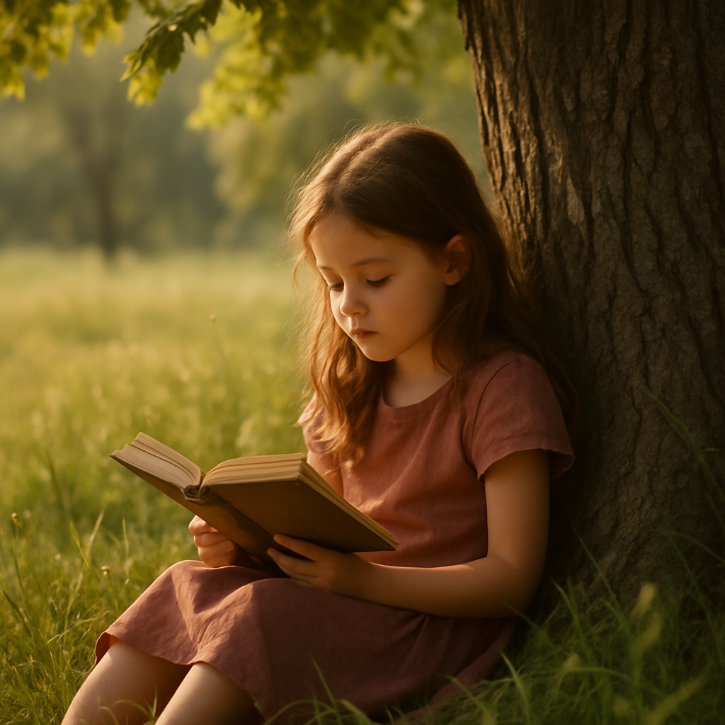 Oltre i titoli di studio: il coraggio di coltivare personalmente il proprio talento e portarlo nel Mondo.