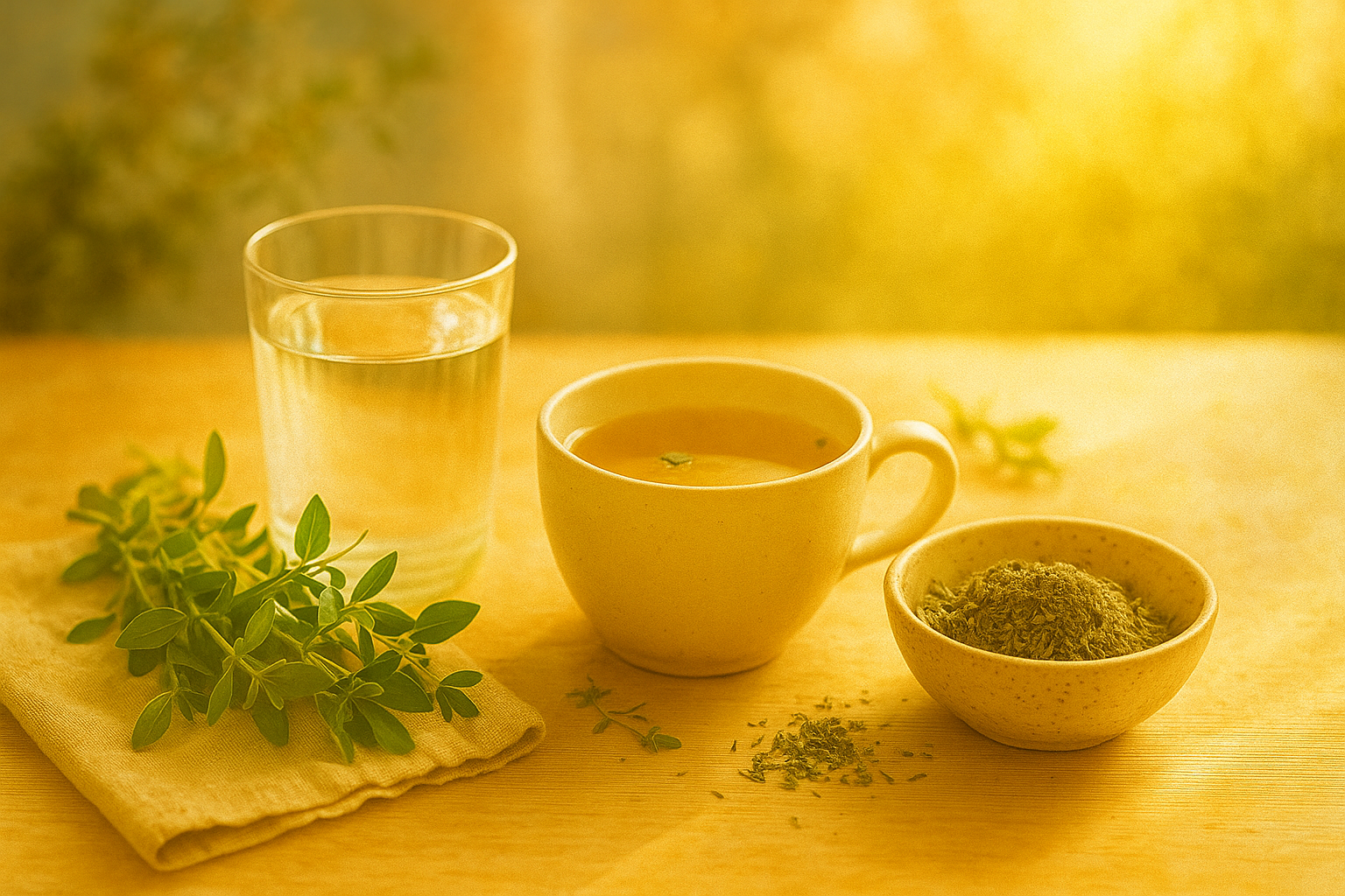 “Il Potere del Digiuno: Salute, Guarigione, Rigenerazione