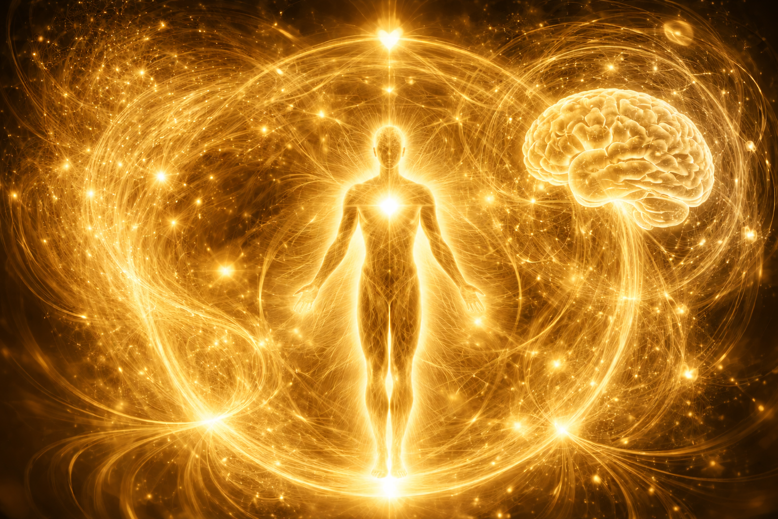 Psiche-Cervello-Corpo, la triade della salute o delle malattie.